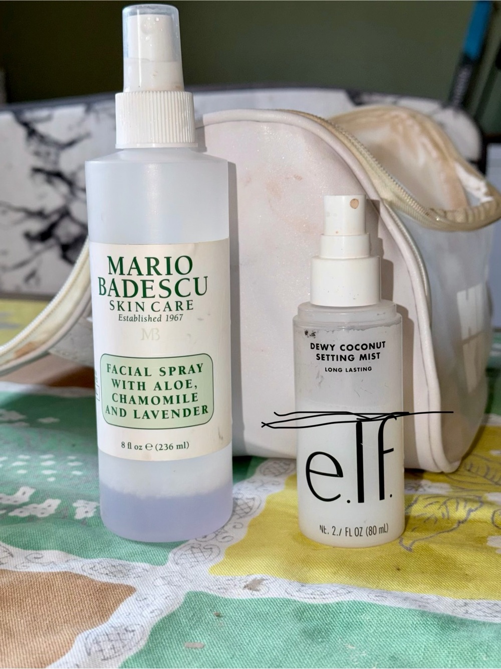 Makeup Kit - Picture 3 of 5